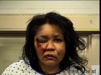 Mary Sharon Drake Mugshot